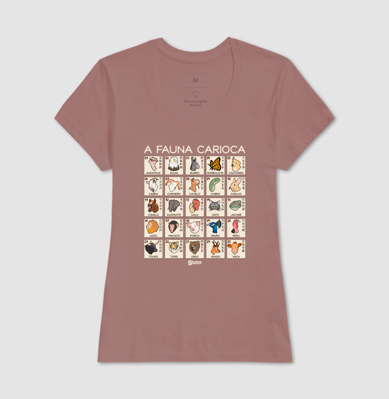 Camisa 14