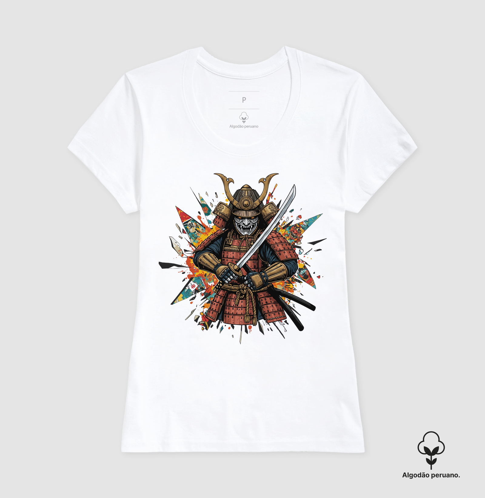 Camisa 1