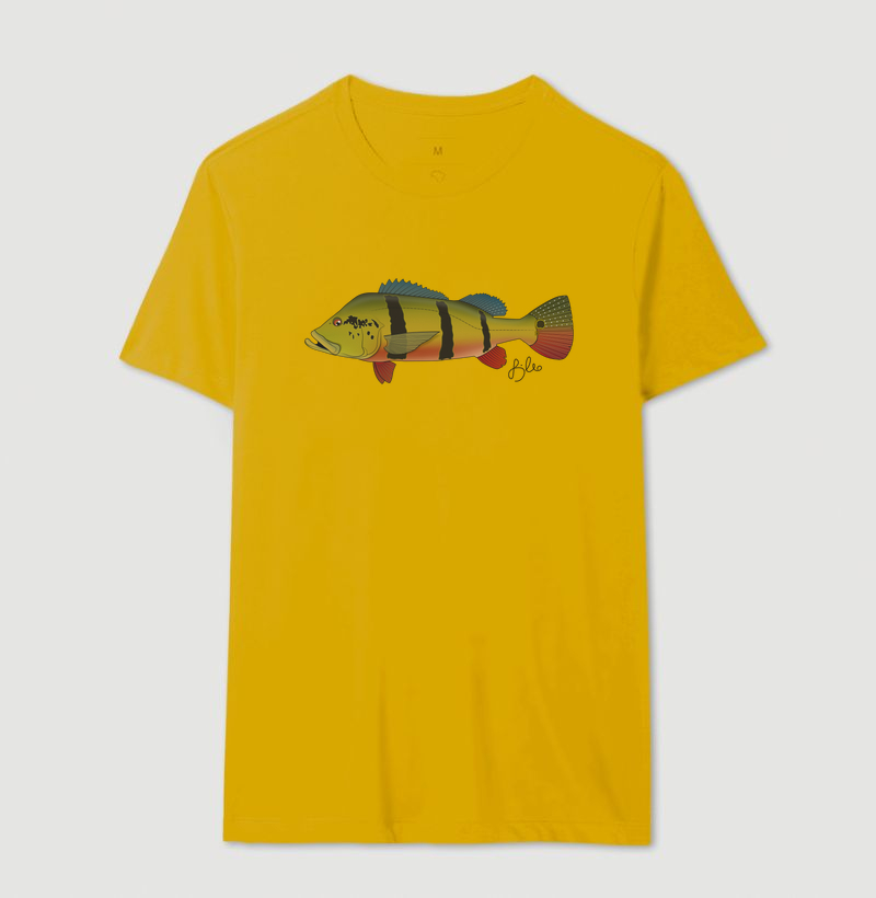Camisa 11