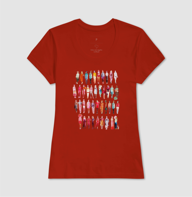 Camisa 12