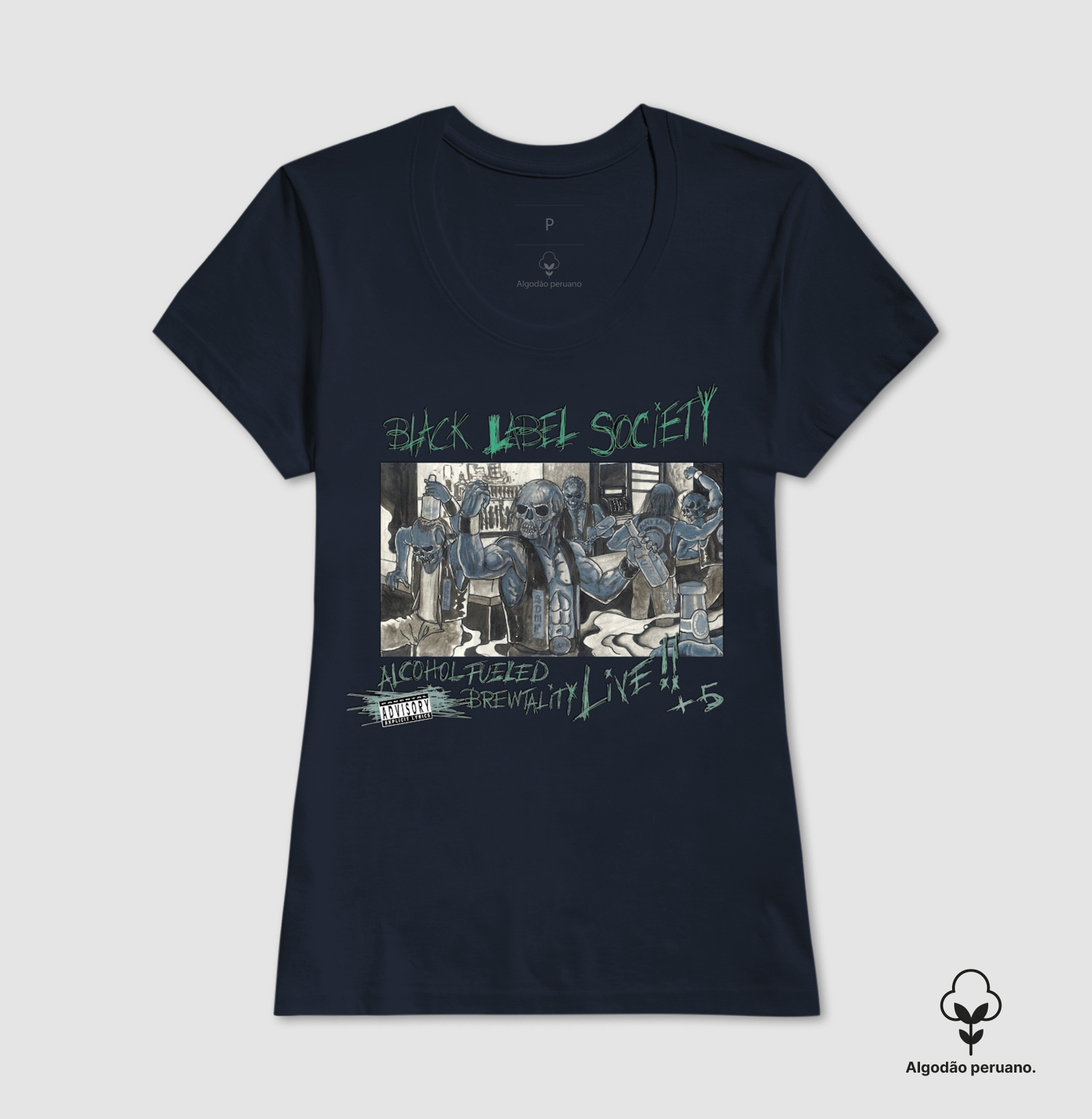 Camisa 1