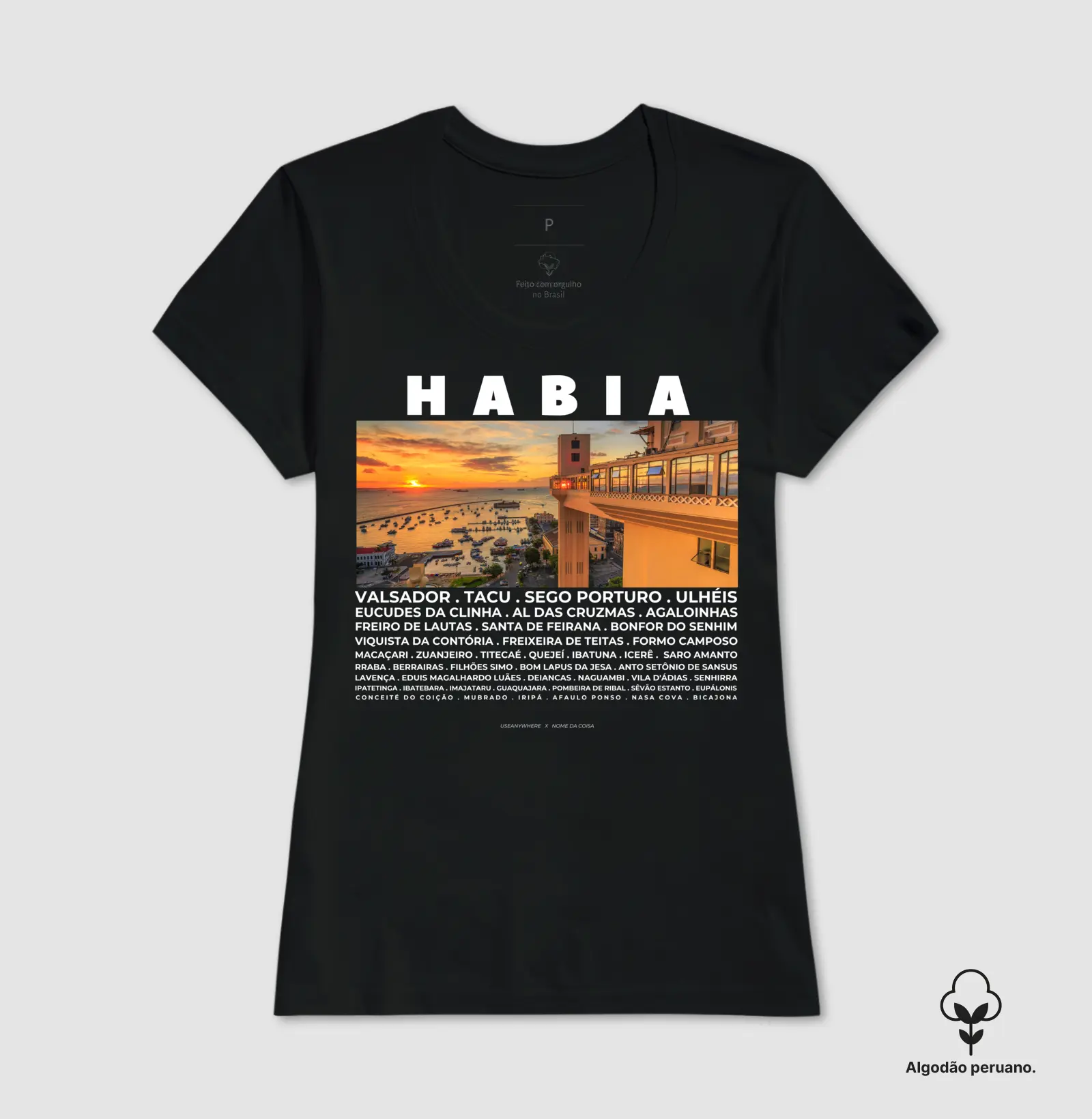 Camisa 5
