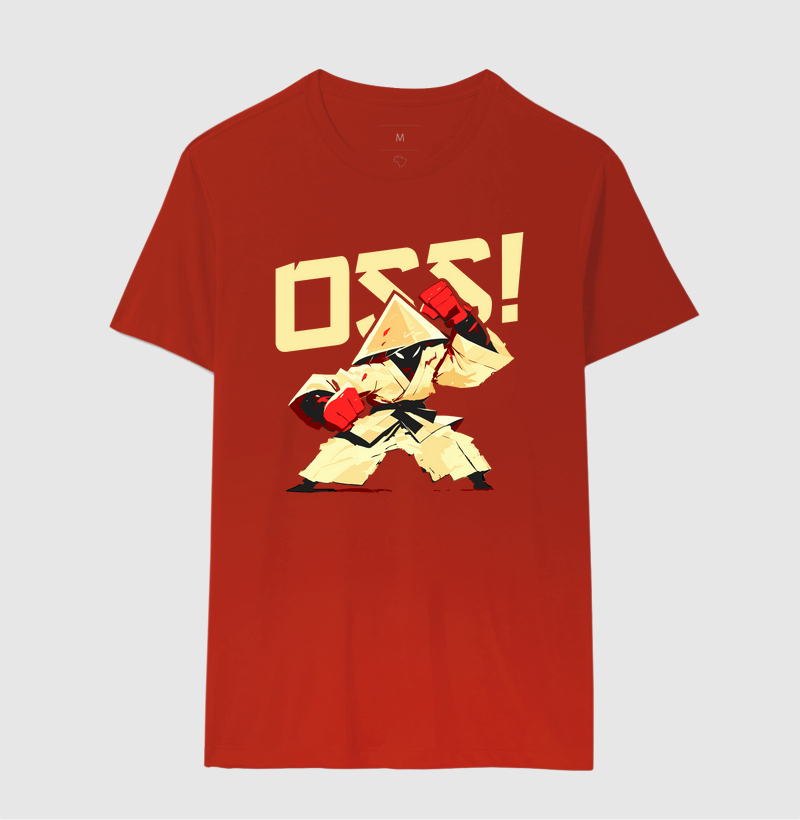 Oss desenho