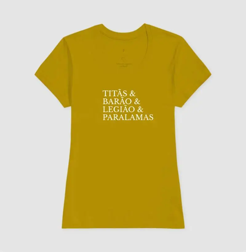 Camisa 13