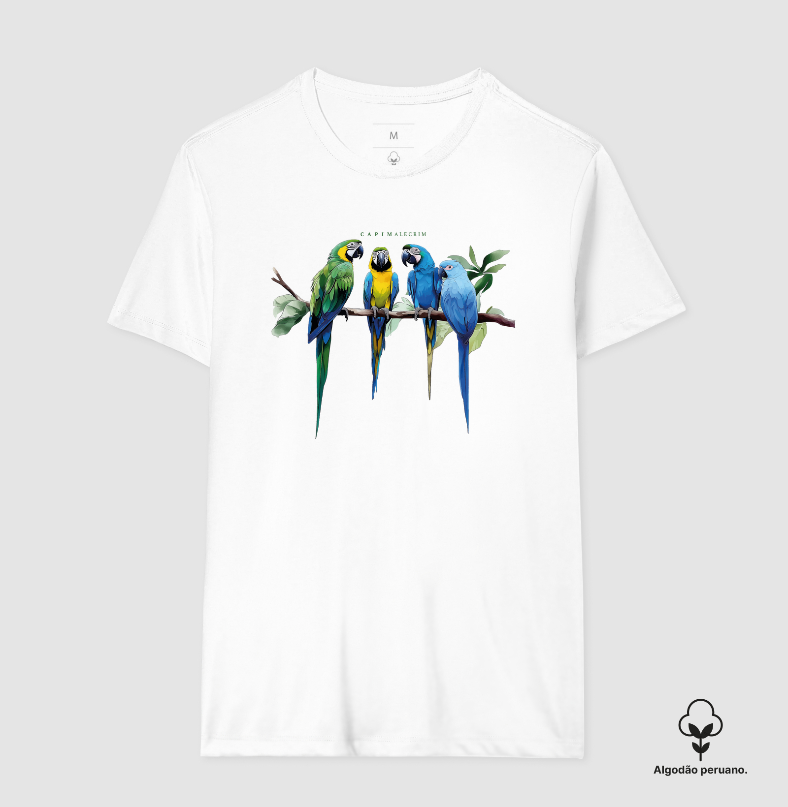 Camisa 4