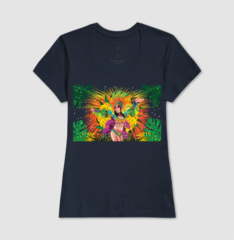 Camisa 15