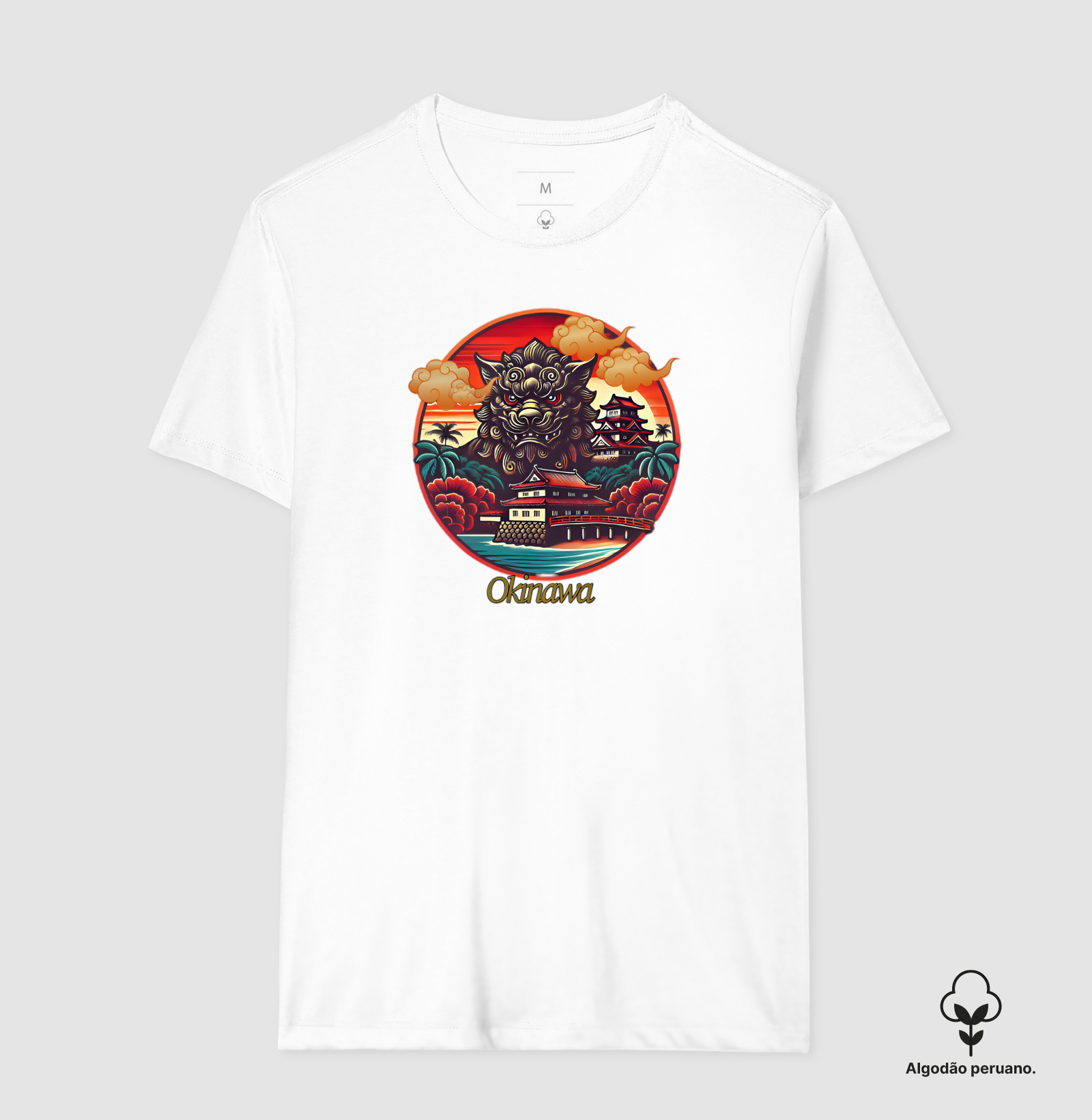 Camisa 3