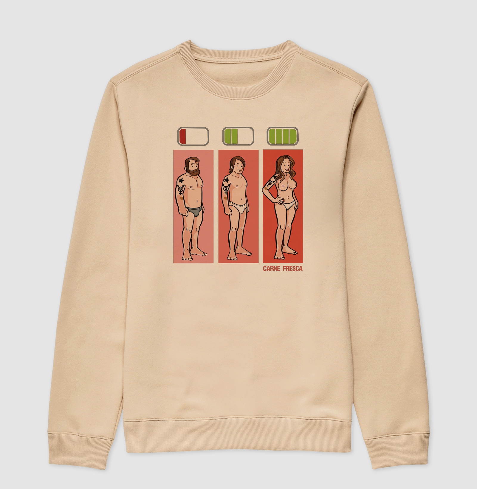 Camisa 2