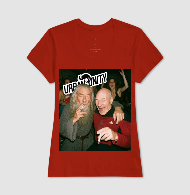 Camisa 7