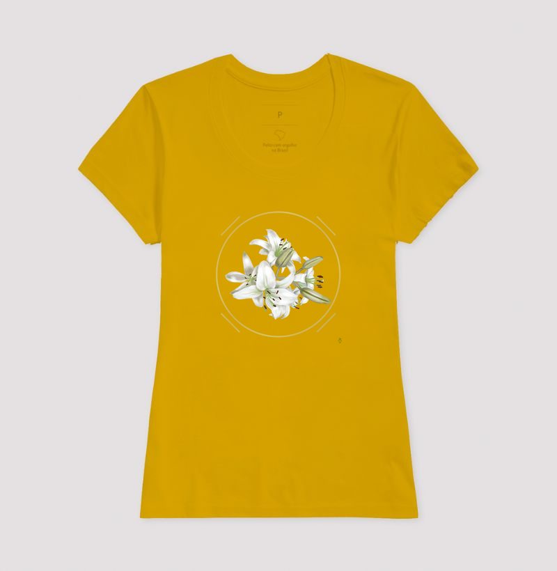 Camisa 17