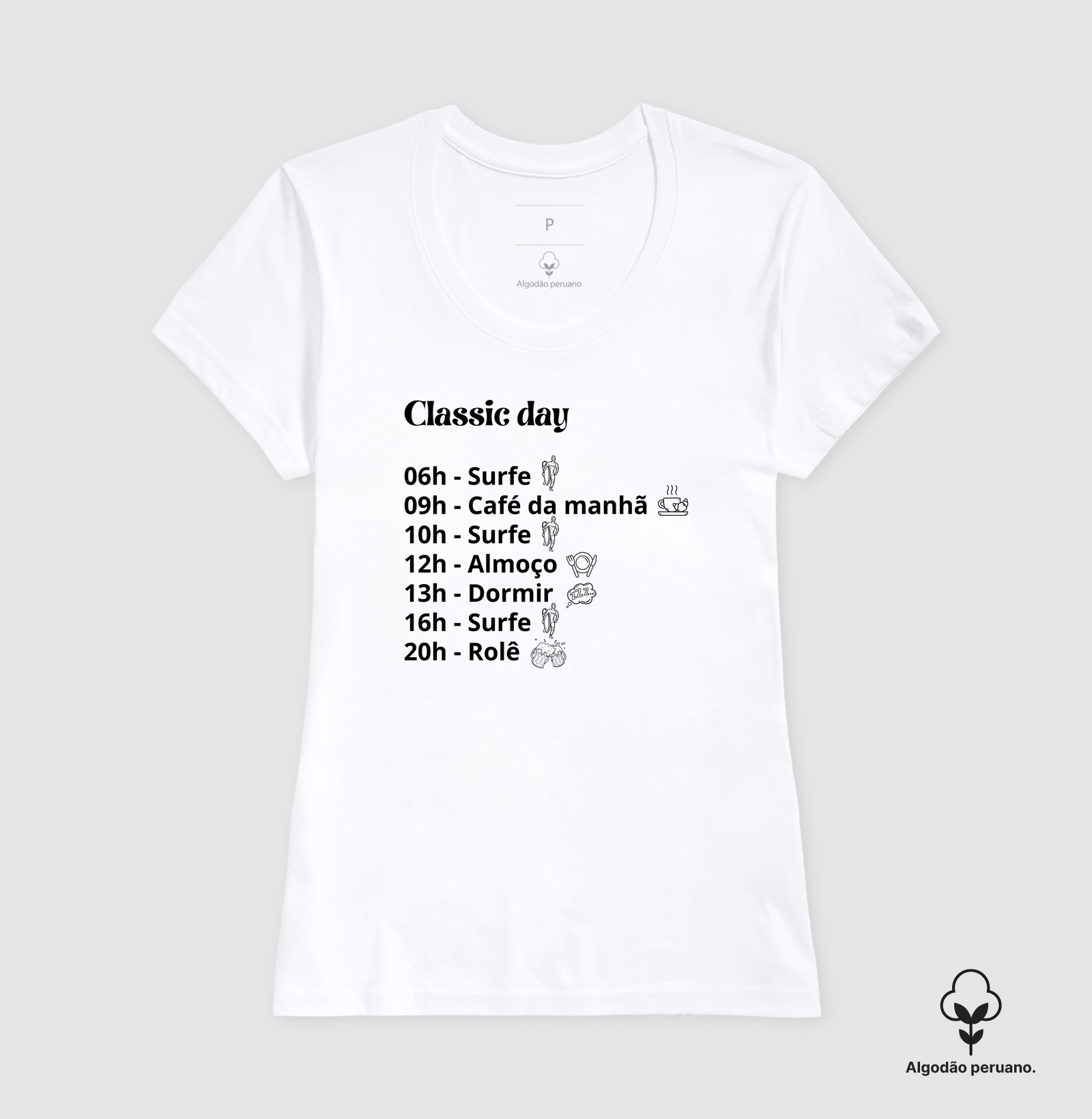 Camisa 6