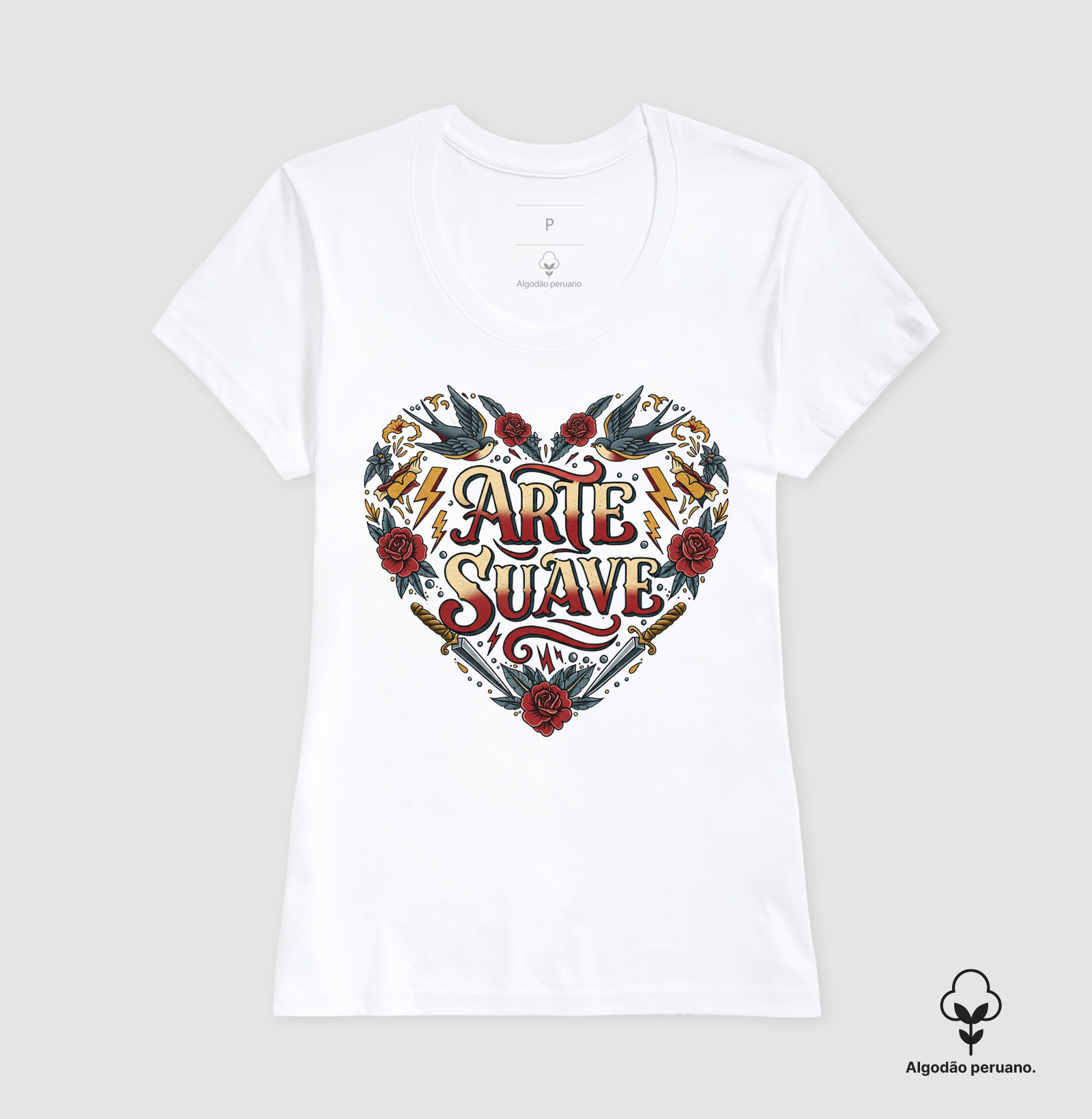 Camisa 5