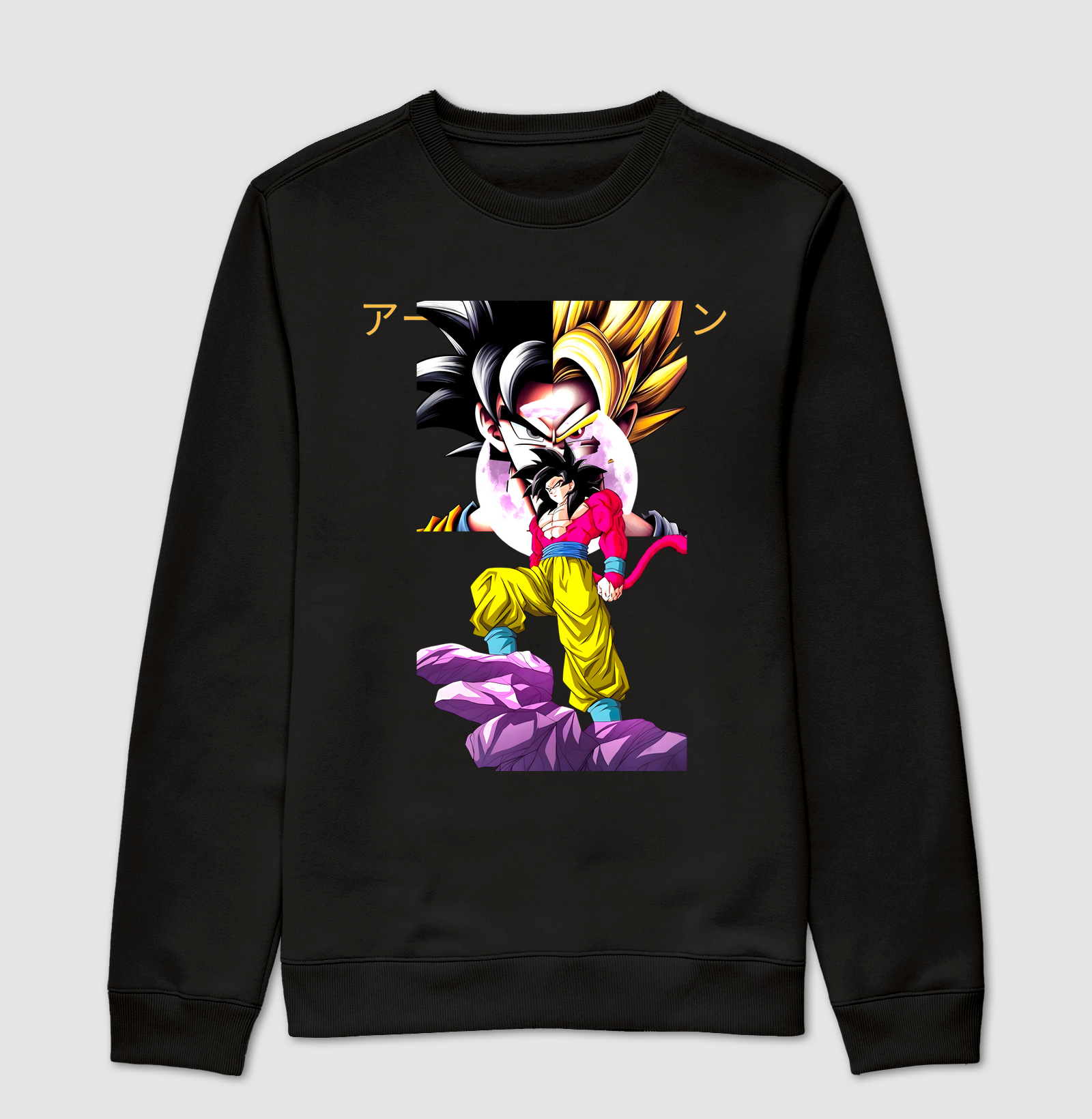Camisa 3