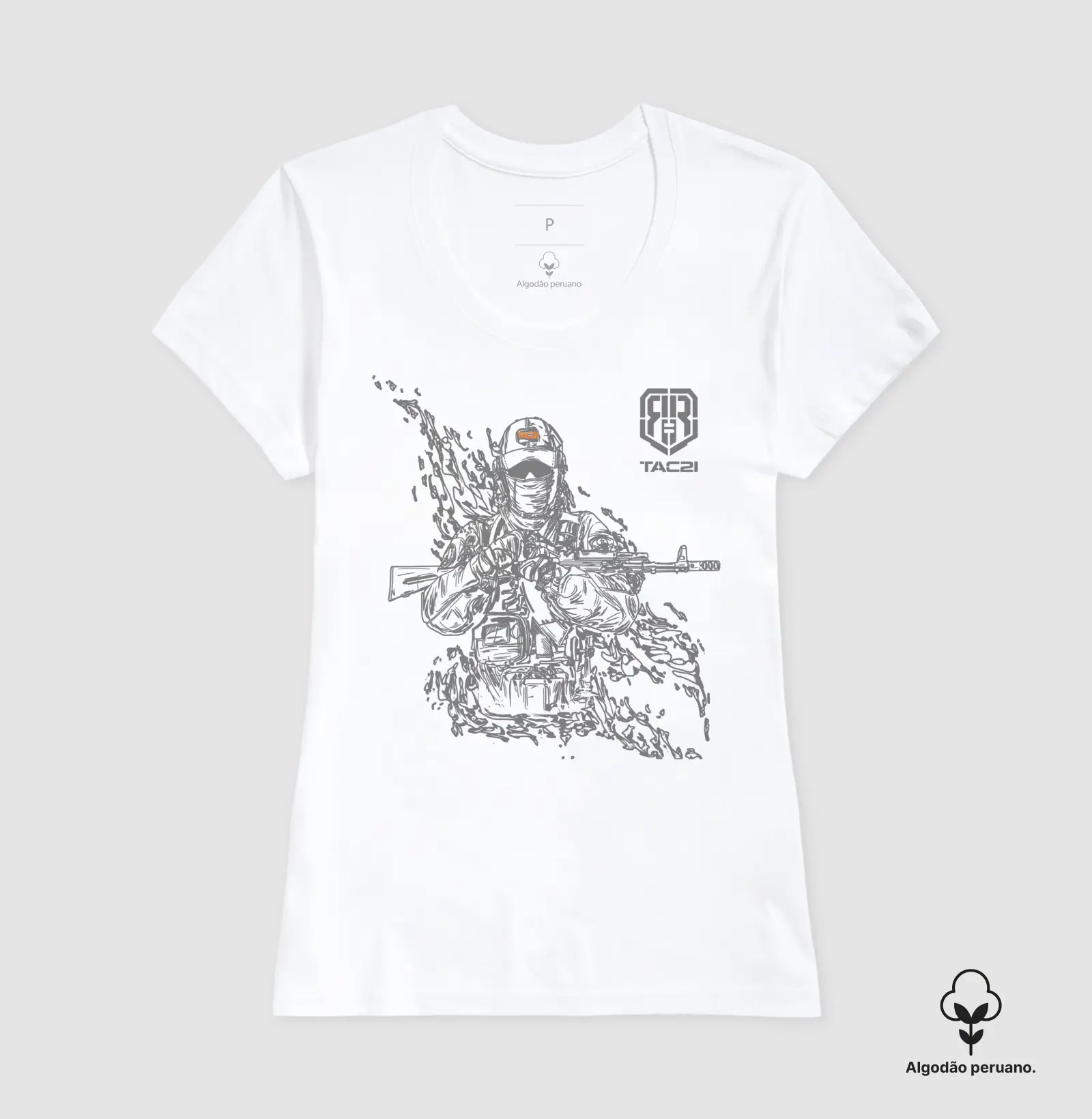 Camisa 4