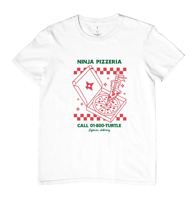 Camisa 3