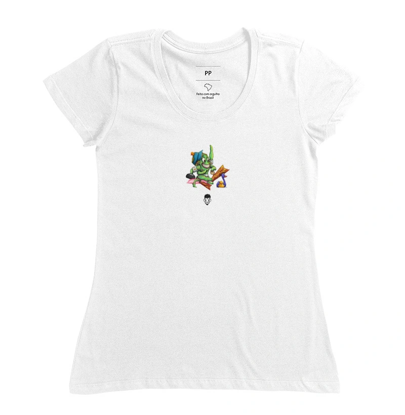 Camisa 4