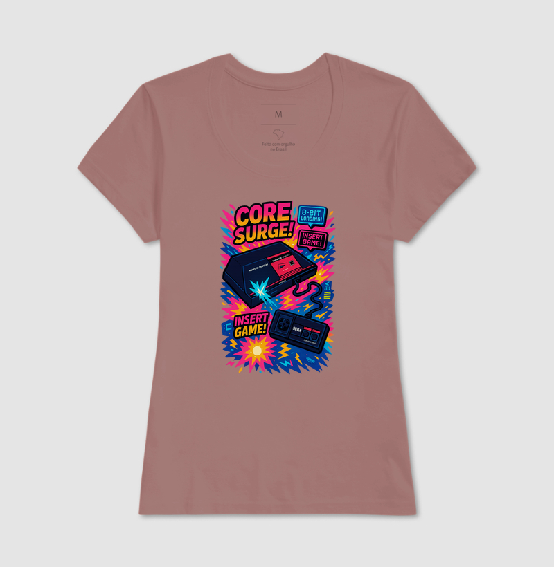 Camisa 16