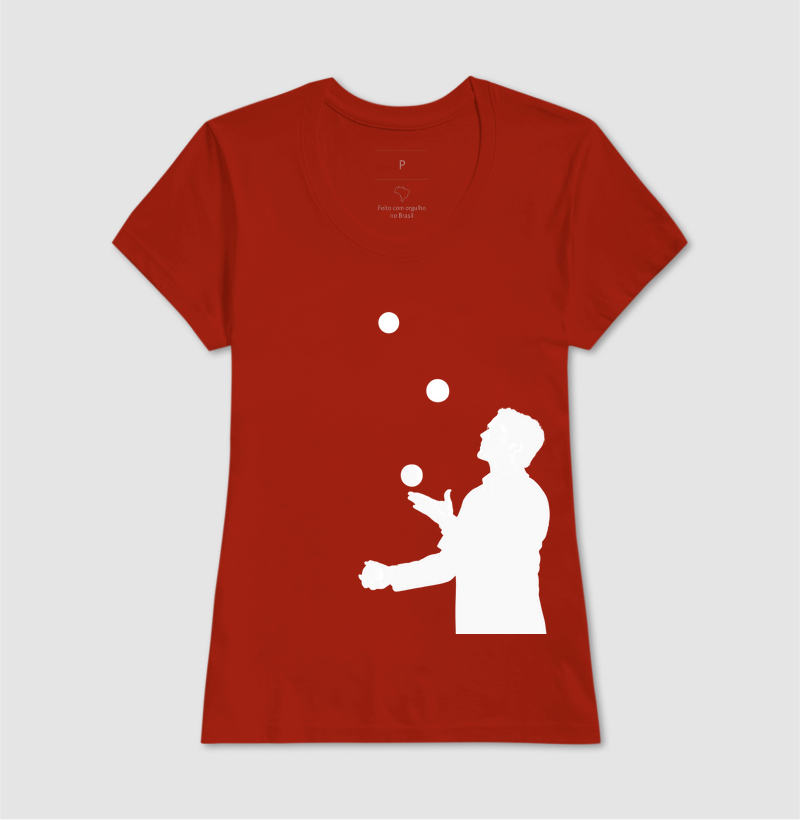 Camisa 10