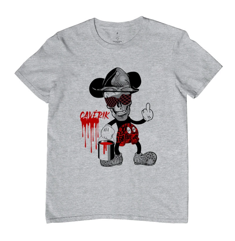 Camisa 7