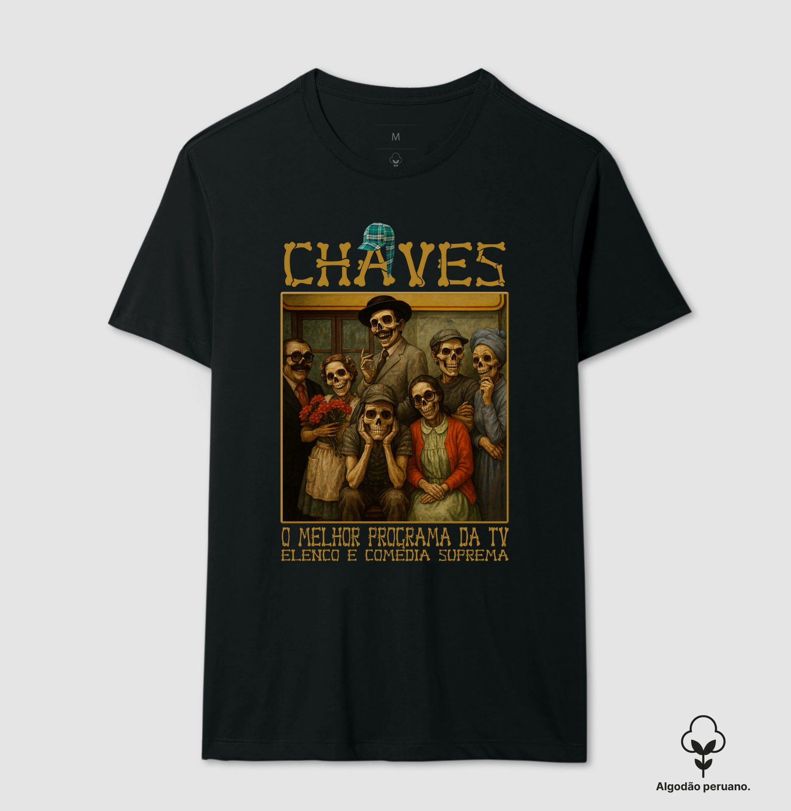 Camisa 6