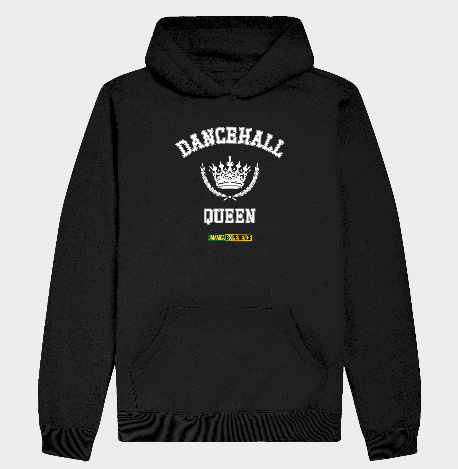 Dancehall Queen.