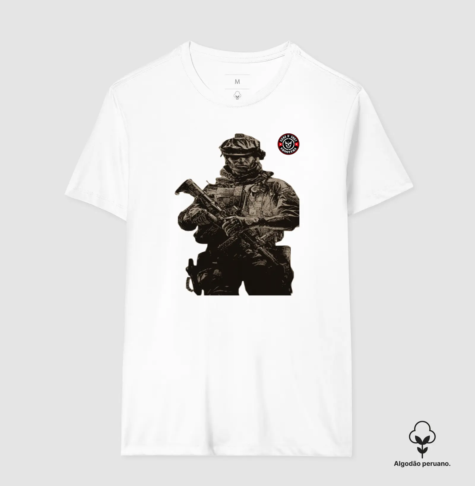 Camisa 5
