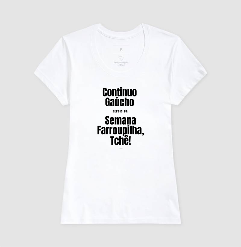 Camisa 9