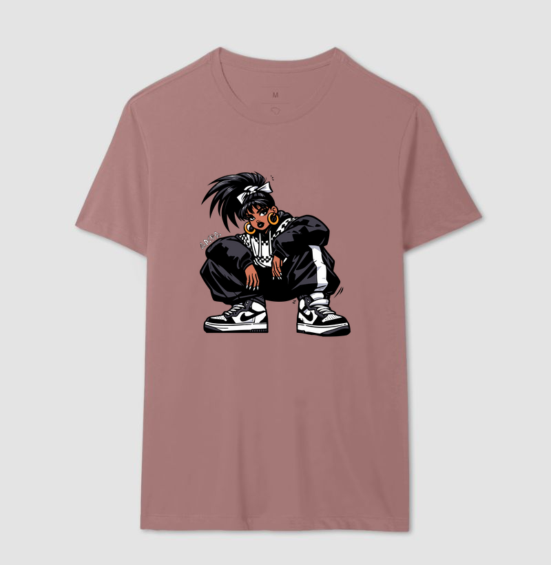 Camisa 13