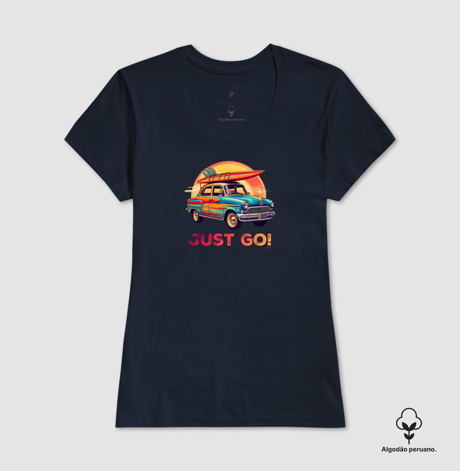 Camisa 1