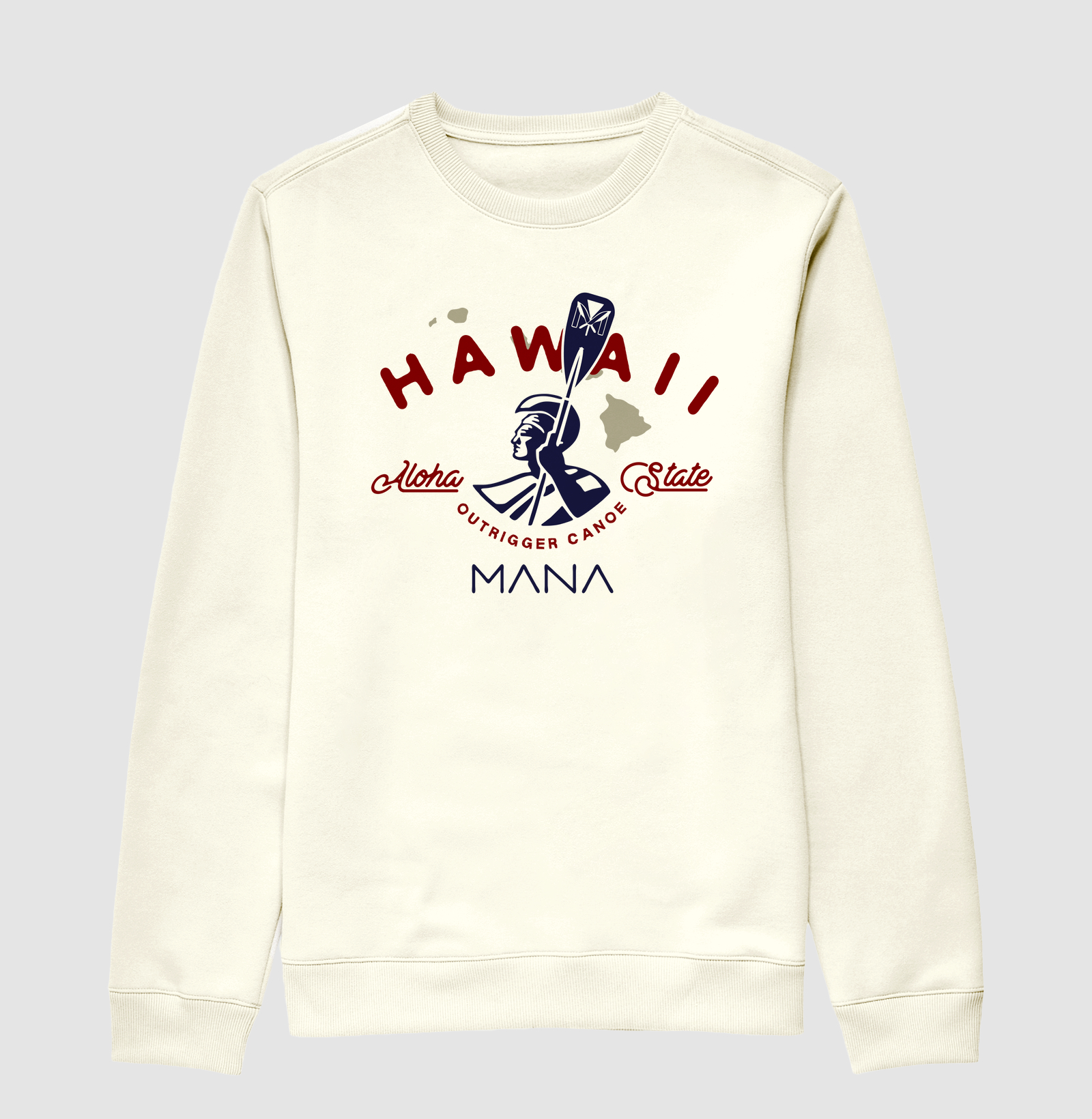 Aloha State