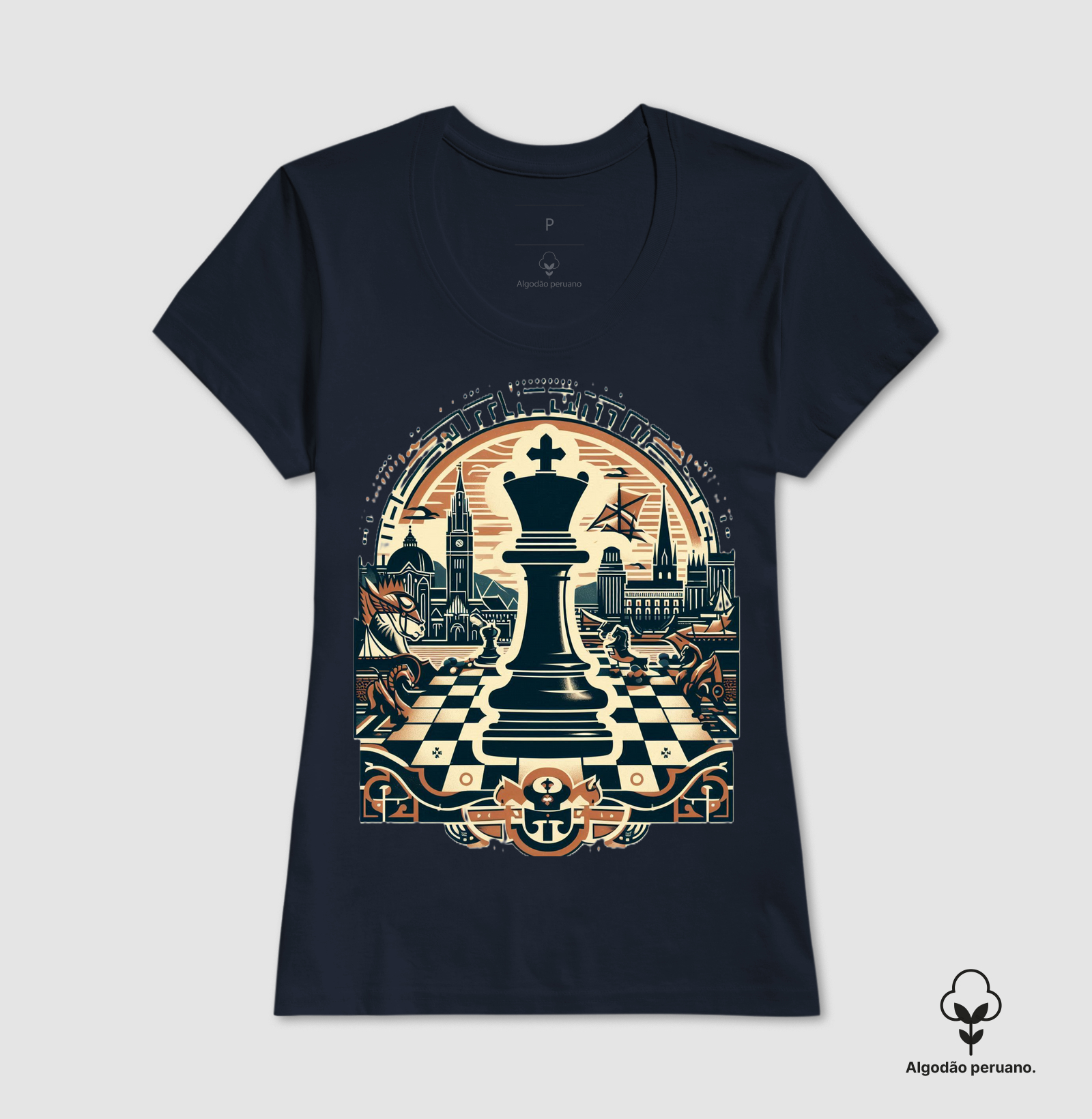 Camisa 5