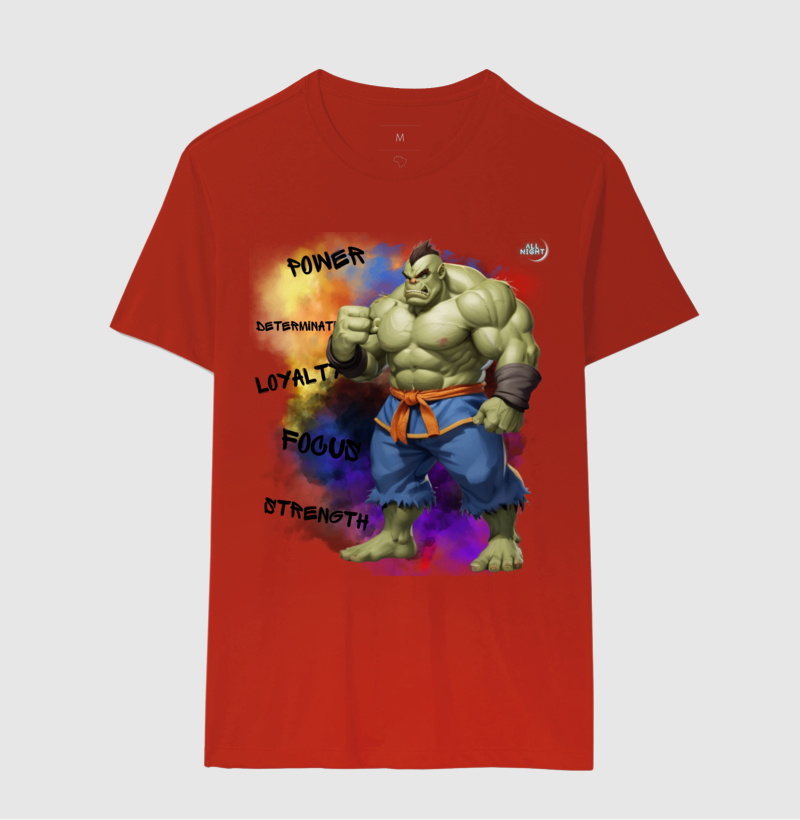 Camisa 9
