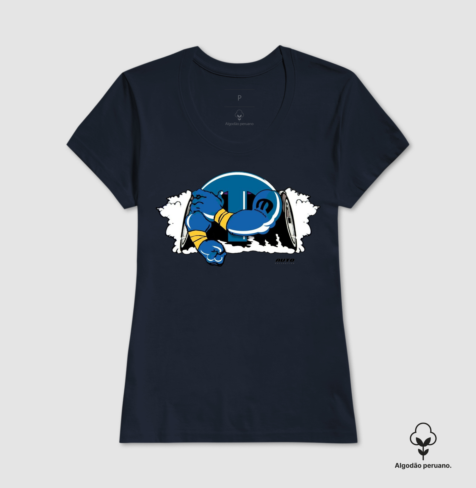 Camisa 4