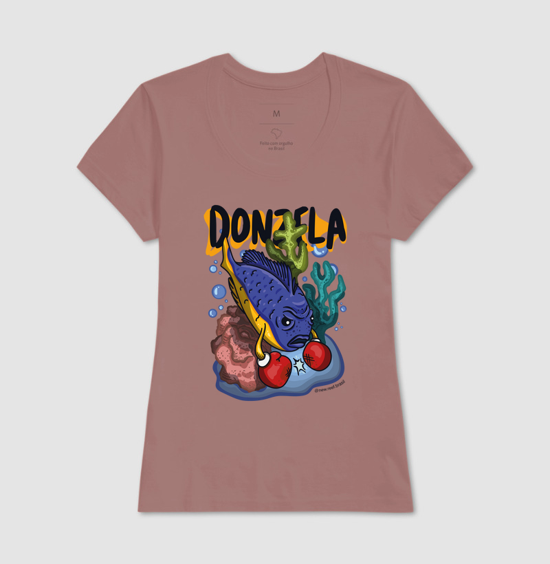Camisa 7