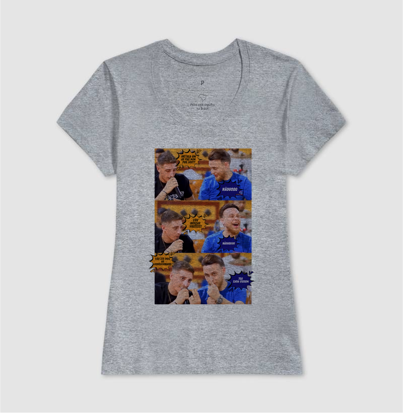 Camisa 9