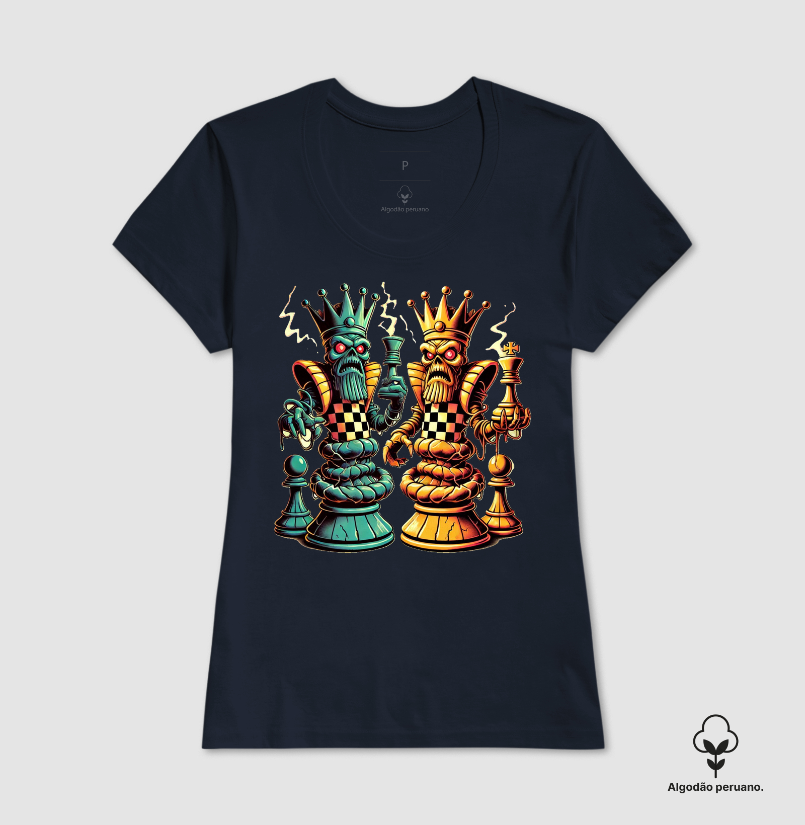 Camisa 3