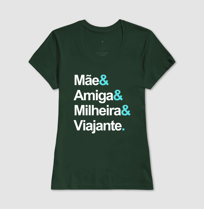 Camisa 12