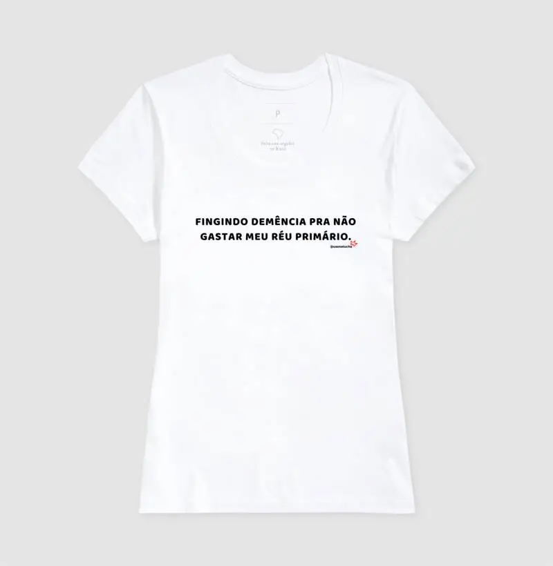 Camisa 11