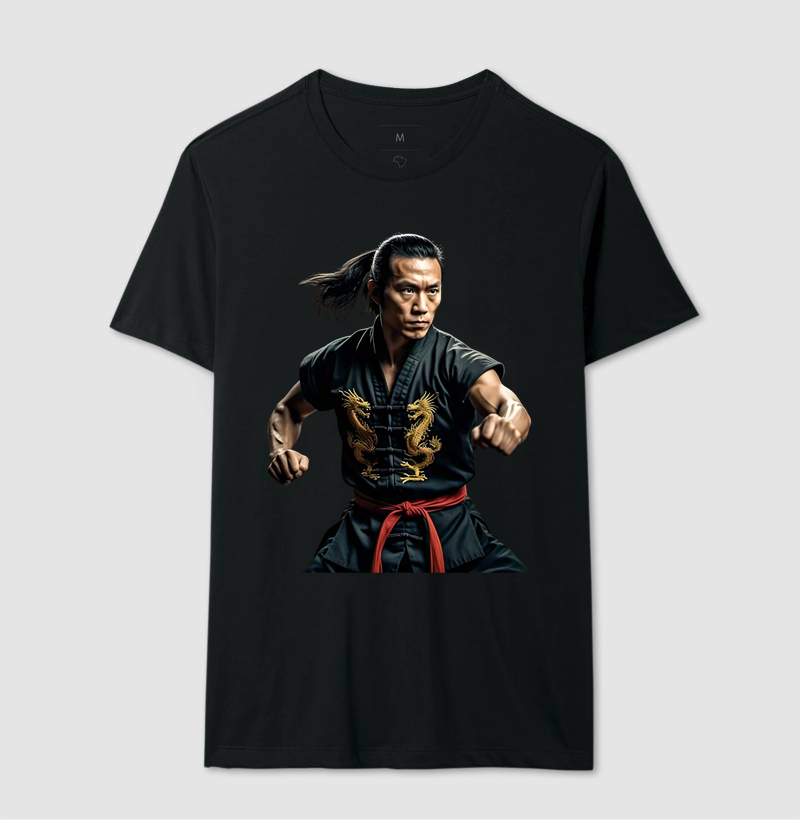 Camisa 9