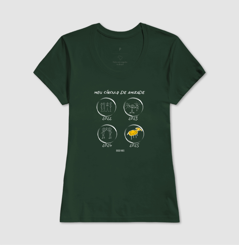 Camisa 10