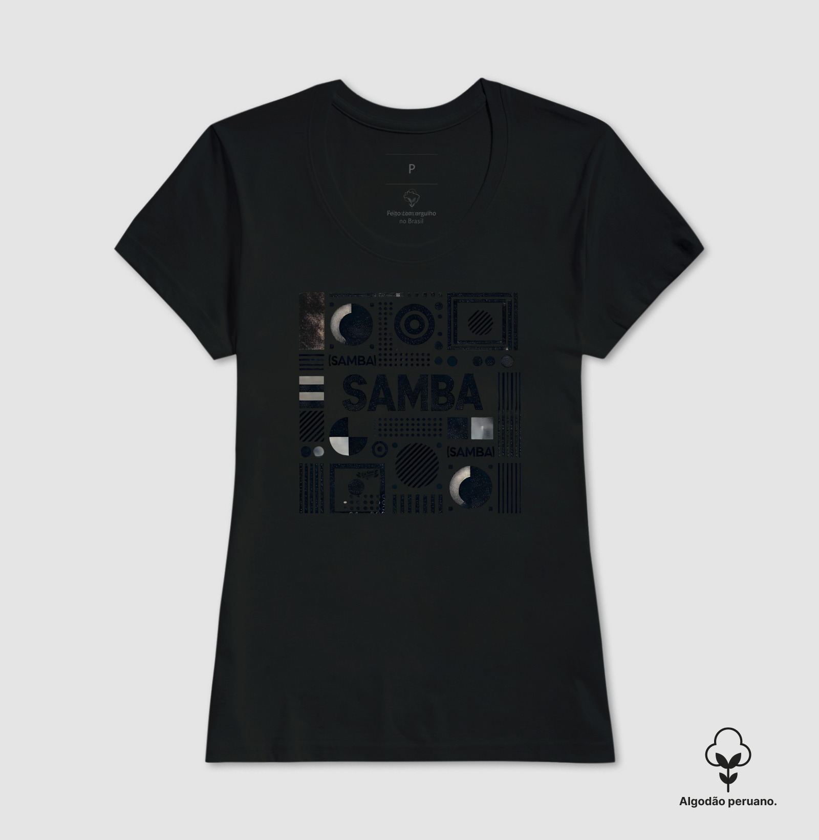 Camisa 5