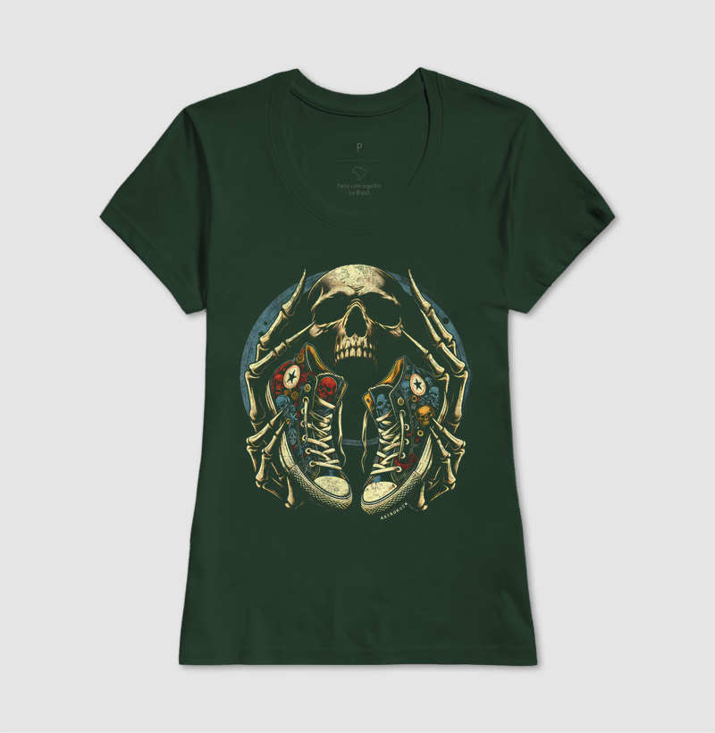 Camisa 9