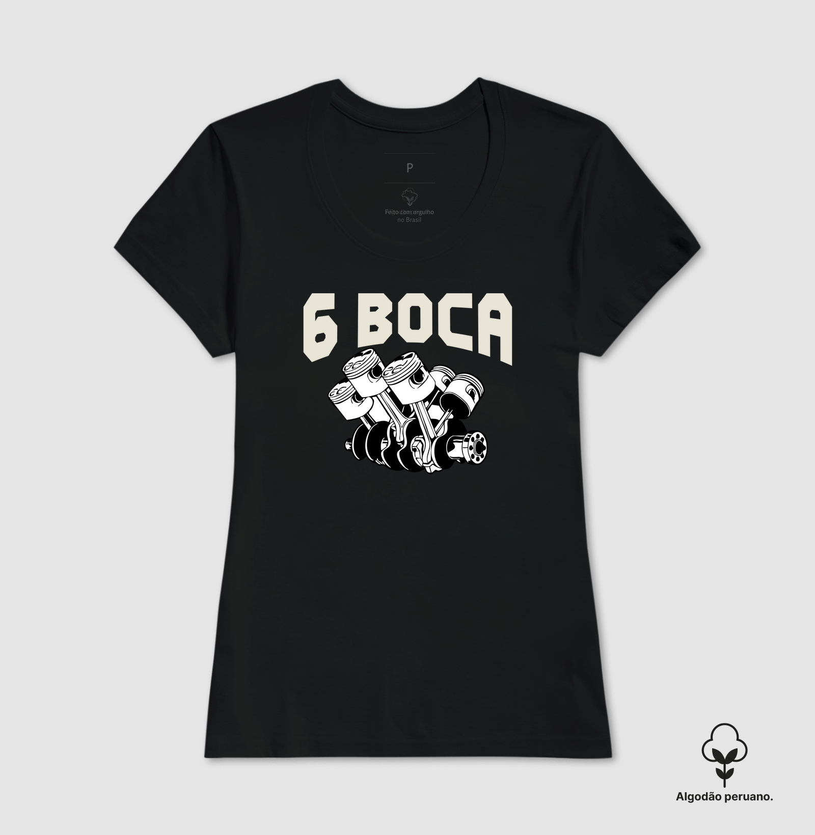 Camisa 1