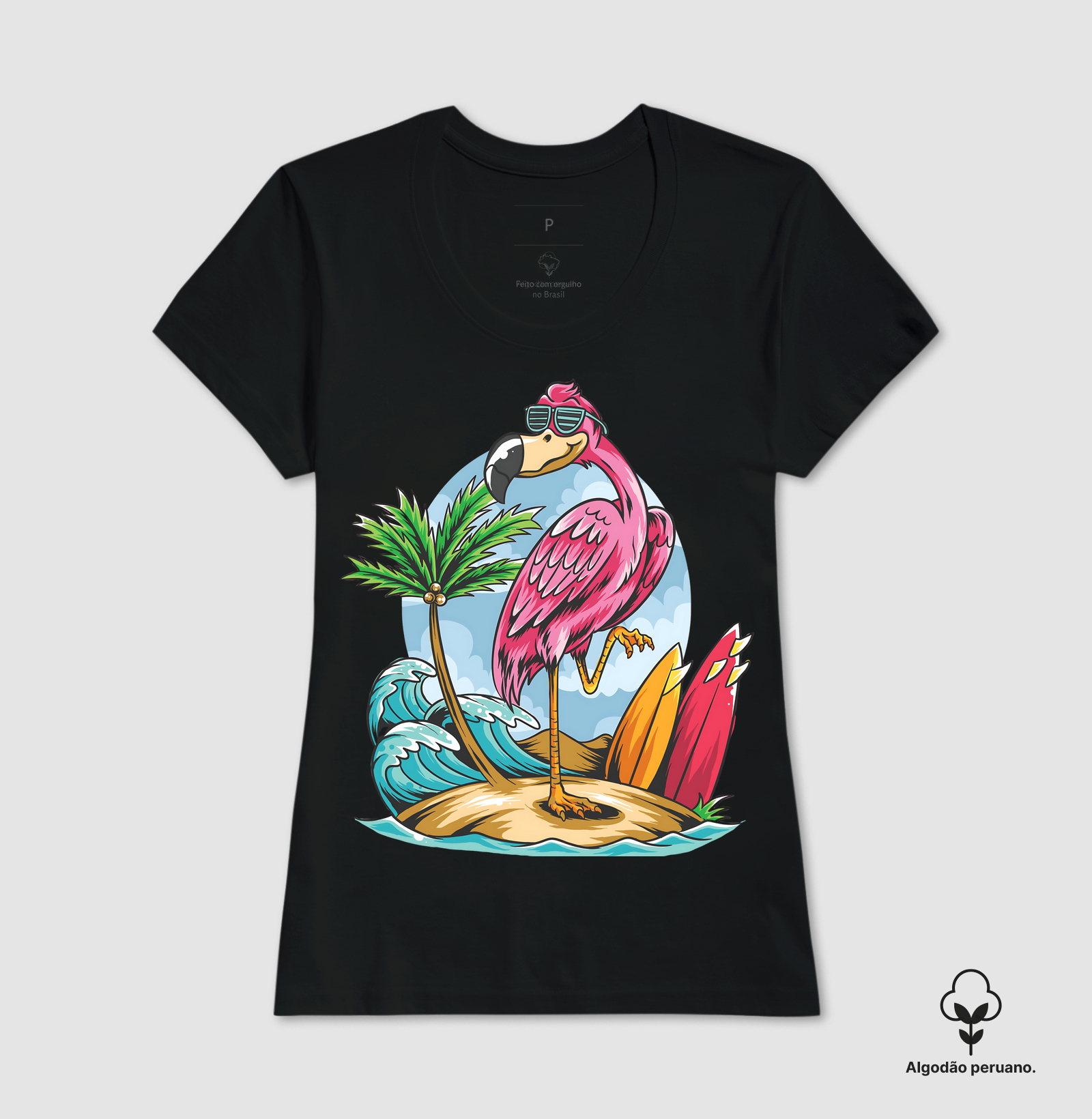 Camisa 6