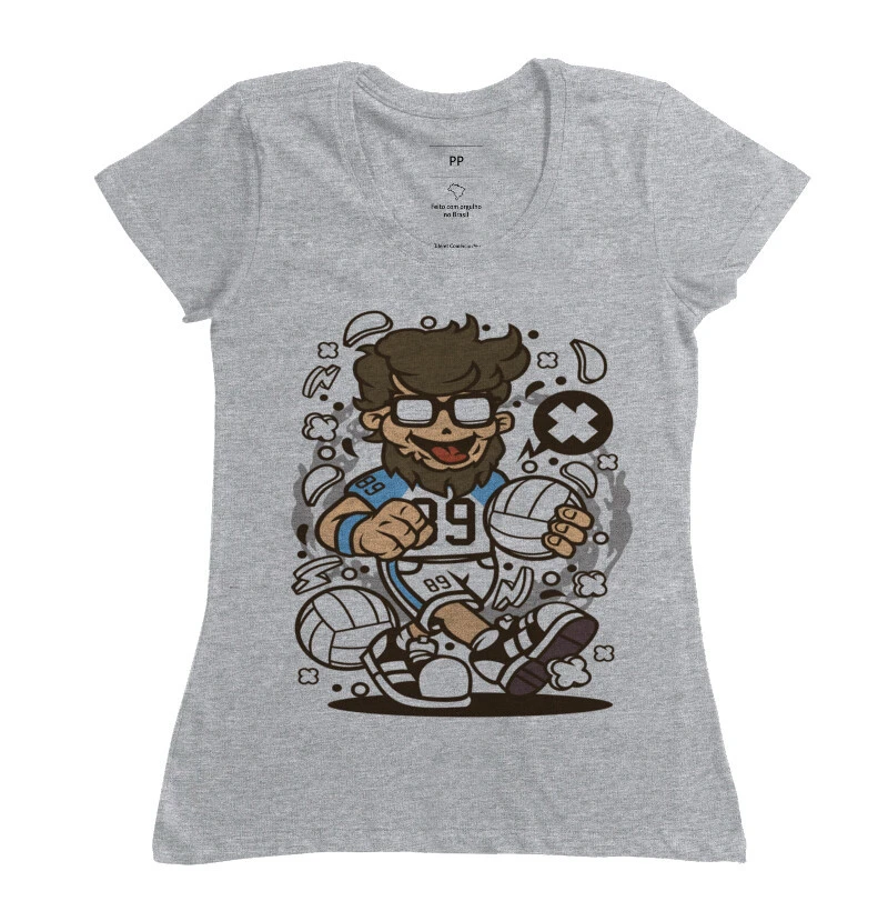 Camisa 6
