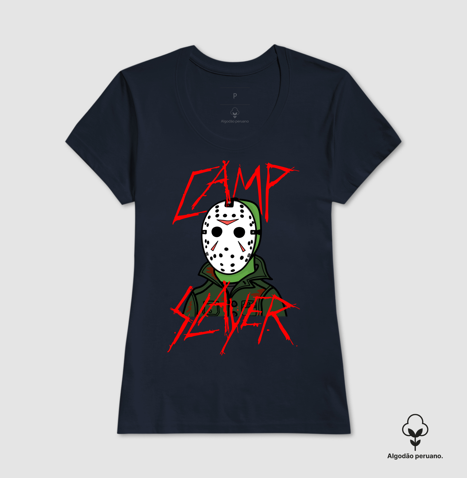 Camisa 6