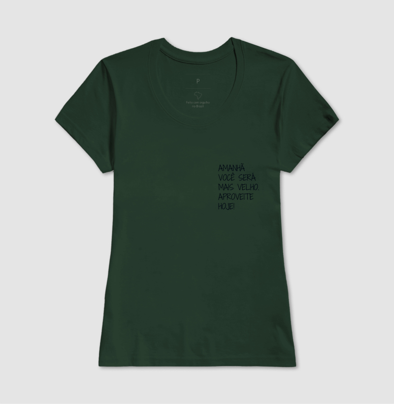 Camisa 19