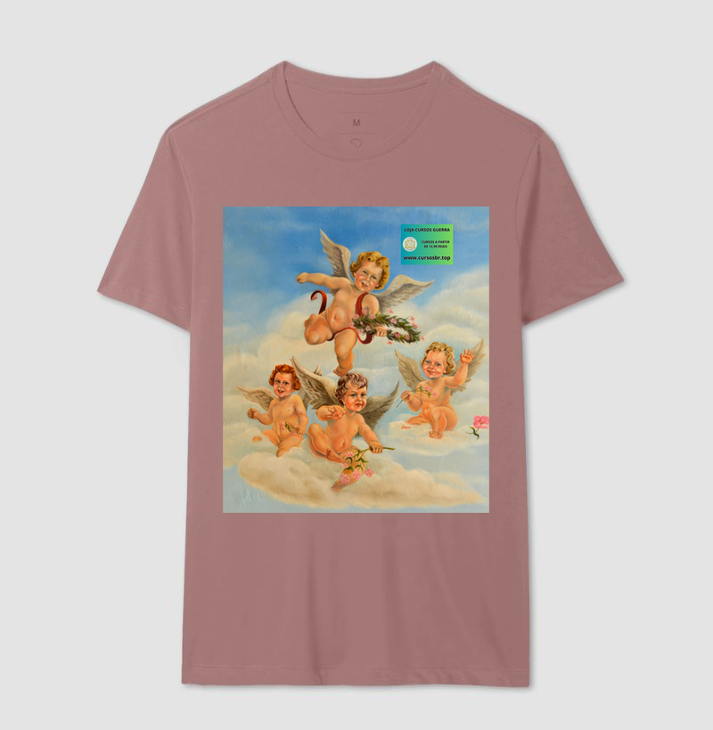 Camisa 15