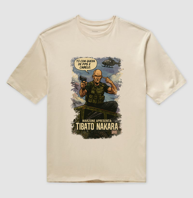 Camisa 2