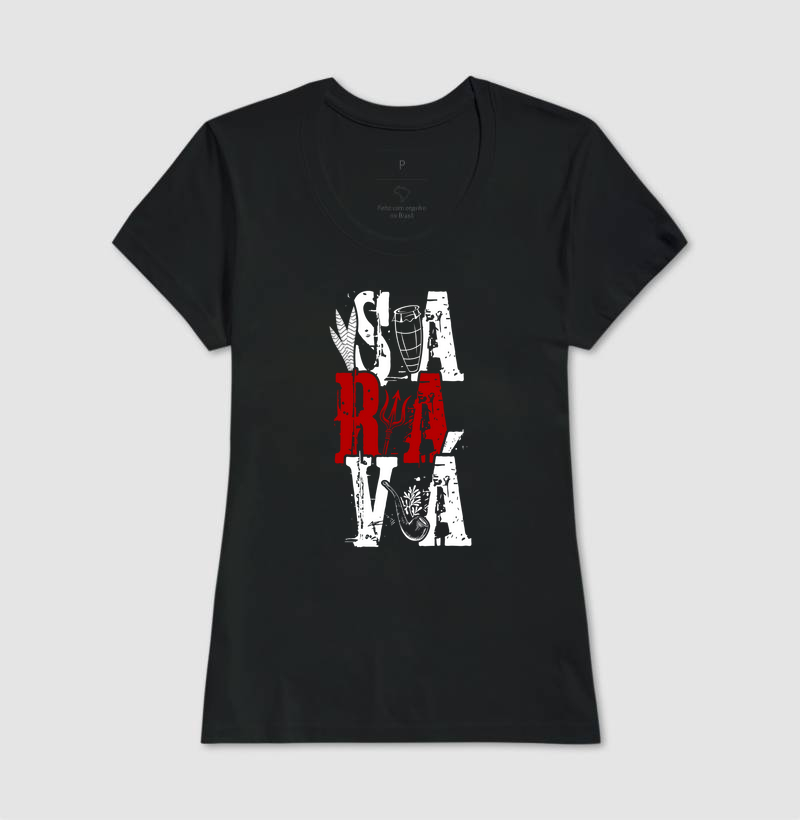 Camisa 12
